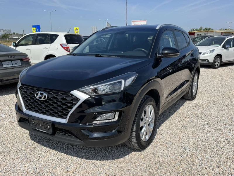 Hyundai Tucson 1.6I - 12300 € - 59967533 1 | Car24.bg Hyundai Tucson 1.6I - 12300 € - 59967533 1