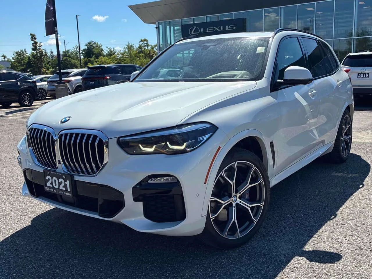 BMW X5 xDrive40i M SPORT | CARFAX | БЕЗ ИНЦИДЕНТИ | Auto.bg — изображение 1 BMW X5 xDrive40i M SPORT | CARFAX | БЕЗ ИНЦИДЕНТИ | Auto.bg — изображение 1