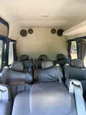 Mercedes-Benz Sprinter 315 МАХИ 8+ 1 646М | Auto.bg — изображение 7 Mercedes-Benz Sprinter 315 МАХИ 8+ 1 646М | Auto.bg — изображение 7