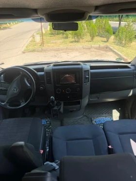 Mercedes-Benz Sprinter 315 МАХИ 8+ 1 646М | Auto.bg — изображение 10 Mercedes-Benz Sprinter 315 МАХИ 8+ 1 646М | Auto.bg — изображение 10