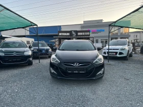 Hyundai I40 1.7CRDI - Car24.bg Hyundai I40 1.7CRDI