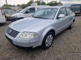 VW Passat 1.9TDI 131HP.HI-LINE ITALIA - Car24.bg VW Passat 1.9TDI 131HP.HI-LINE ITALIA