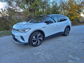 Снимка VW ID.4