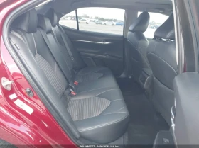 Toyota Camry 2.5L I-4 DI, DOHC, VVT, 203HP Front Wheel Drive - 13900 € / 27186.04 лв. - 50763485 8 | Car24.bg Toyota Camry 2.5L I-4 DI, DOHC, VVT, 203HP Front Wheel Drive - 13900 € / 27186.04 лв. - 50763485 8