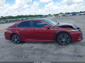 Toyota Camry 2.5L I-4 DI, DOHC, VVT, 203HP Front Wheel Drive - 13900 € / 27186.04 лв. - 50763485 13 | Car24.bg Toyota Camry 2.5L I-4 DI, DOHC, VVT, 203HP Front Wheel Drive - 13900 € / 27186.04 лв. - 50763485 13