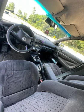VW Passat - 1400 € / 2738.16 лв. - 33239603 7 | Car24.bg VW Passat - 1400 € / 2738.16 лв. - 33239603 7
