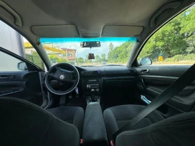 VW Passat - 1400 € / 2738.16 лв. - 33239603 4 | Car24.bg VW Passat - 1400 € / 2738.16 лв. - 33239603 4