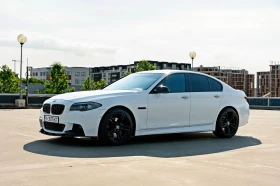 BMW 530 2.5D 3.0 M PERF/COMFORT/SOFT CLOSE/360CAM/SHADOW L | Auto.bg — изображение 8 BMW 530 2.5D 3.0 M PERF/COMFORT/SOFT CLOSE/360CAM/SHADOW L | Auto.bg — изображение 8