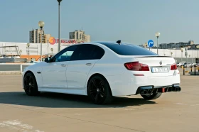 BMW 530 2.5D 3.0 M PERF/COMFORT/SOFT CLOSE/360CAM/SHADOW L | Auto.bg — изображение 6 BMW 530 2.5D 3.0 M PERF/COMFORT/SOFT CLOSE/360CAM/SHADOW L | Auto.bg — изображение 6