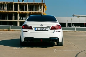 BMW 530 2.5D 3.0 M PERF/COMFORT/SOFT CLOSE/360CAM/SHADOW L | Auto.bg — изображение 5 BMW 530 2.5D 3.0 M PERF/COMFORT/SOFT CLOSE/360CAM/SHADOW L | Auto.bg — изображение 5
