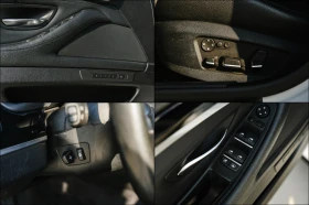 BMW 530 2.5D 3.0 M PERF/COMFORT/SOFT CLOSE/360CAM/SHADOW L | Auto.bg — изображение 12 BMW 530 2.5D 3.0 M PERF/COMFORT/SOFT CLOSE/360CAM/SHADOW L | Auto.bg — изображение 12