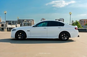 BMW 530 2.5D 3.0 M PERF/COMFORT/SOFT CLOSE/360CAM/SHADOW L | Auto.bg — изображение 7 BMW 530 2.5D 3.0 M PERF/COMFORT/SOFT CLOSE/360CAM/SHADOW L | Auto.bg — изображение 7