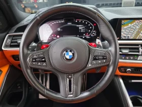 BMW M3 M3 Competition Xdrive FULL | Auto.bg — изображение 8 BMW M3 M3 Competition Xdrive FULL | Auto.bg — изображение 8