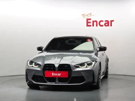 BMW M3 M3 Competition Xdrive FULL | Auto.bg — изображение 3 BMW M3 M3 Competition Xdrive FULL | Auto.bg — изображение 3