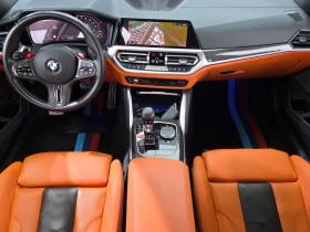 BMW M3 M3 Competition Xdrive FULL | Auto.bg — изображение 5 BMW M3 M3 Competition Xdrive FULL | Auto.bg — изображение 5
