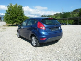Ford Fiesta 1.2i | Auto.bg — изображение 5 Ford Fiesta 1.2i | Auto.bg — изображение 5