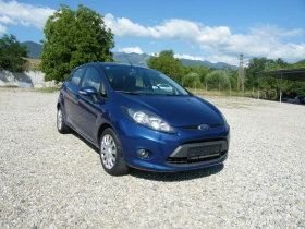 Ford Fiesta 1.2i | Auto.bg — изображение 2 Ford Fiesta 1.2i | Auto.bg — изображение 2