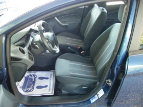 Ford Fiesta 1.2i | Auto.bg — изображение 8 Ford Fiesta 1.2i | Auto.bg — изображение 8