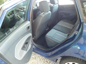 Ford Fiesta 1.2i | Auto.bg — изображение 9 Ford Fiesta 1.2i | Auto.bg — изображение 9