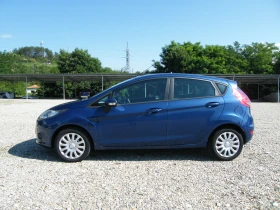 Ford Fiesta 1.2i | Auto.bg — изображение 6 Ford Fiesta 1.2i | Auto.bg — изображение 6