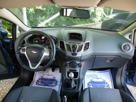Ford Fiesta 1.2i | Auto.bg — изображение 15 Ford Fiesta 1.2i | Auto.bg — изображение 15