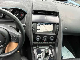 Jaguar F-Type * SVR * CARFAX * БЕЗ ПЪРВОНАЧАЛНА ВНОСКА - 64500 € / 126151.04 лв. - 72069121 9 | Car24.bg Jaguar F-Type * SVR * CARFAX * БЕЗ ПЪРВОНАЧАЛНА ВНОСКА - 64500 € / 126151.04 лв. - 72069121 9