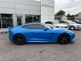 Jaguar F-Type * SVR * CARFAX * БЕЗ ПЪРВОНАЧАЛНА ВНОСКА - 64500 € / 126151.04 лв. - 72069121 3 | Car24.bg Jaguar F-Type * SVR * CARFAX * БЕЗ ПЪРВОНАЧАЛНА ВНОСКА - 64500 € / 126151.04 лв. - 72069121 3