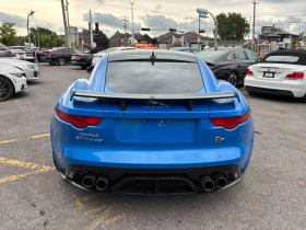 Jaguar F-Type * SVR * CARFAX * БЕЗ ПЪРВОНАЧАЛНА ВНОСКА - 64500 € / 126151.04 лв. - 72069121 4 | Car24.bg Jaguar F-Type * SVR * CARFAX * БЕЗ ПЪРВОНАЧАЛНА ВНОСКА - 64500 € / 126151.04 лв. - 72069121 4