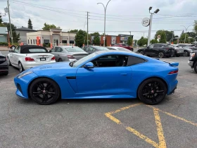 Jaguar F-Type * SVR * CARFAX * БЕЗ ПЪРВОНАЧАЛНА ВНОСКА - 64500 € / 126151.04 лв. - 72069121 2 | Car24.bg Jaguar F-Type * SVR * CARFAX * БЕЗ ПЪРВОНАЧАЛНА ВНОСКА - 64500 € / 126151.04 лв. - 72069121 2