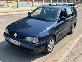 Снимка VW Polo