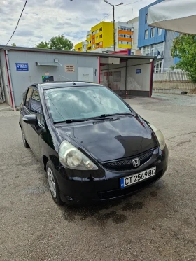 Honda Jazz - Car24.bg Honda Jazz