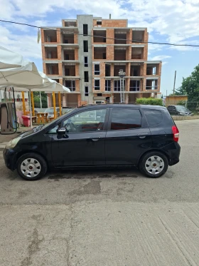 Honda Jazz - 2299 € - 71264321 2 | Car24.bg Honda Jazz - 2299 € - 71264321 2