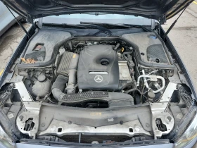 Mercedes-Benz E 300 AMG PKG, 360 CAM, MOON ROOF, BURMESTER - 22499 € - 80951498 17 | Car24.bg Mercedes-Benz E 300 AMG PKG, 360 CAM, MOON ROOF, BURMESTER - 22499 € - 80951498 17