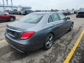 Mercedes-Benz E 300 AMG PKG, 360 CAM, MOON ROOF, BURMESTER - 22499 € - 80951498 3 | Car24.bg Mercedes-Benz E 300 AMG PKG, 360 CAM, MOON ROOF, BURMESTER - 22499 € - 80951498 3