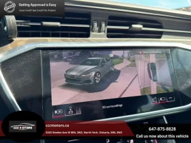 Audi A7 CARFAX * * АВТО КРЕДИТ * * | Auto.bg — изображение 7 Audi A7 CARFAX * * АВТО КРЕДИТ * * | Auto.bg — изображение 7