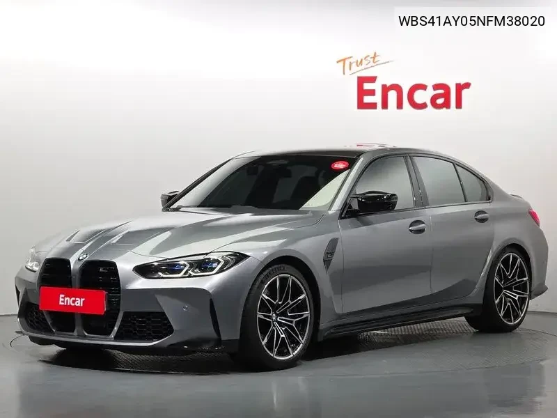 BMW M3 M3 Competition Xdrive FULL | Auto.bg — изображение 1 BMW M3 M3 Competition Xdrive FULL | Auto.bg — изображение 1