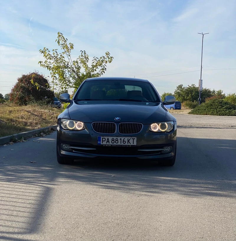 BMW 320 Пълна сервизна история М кар - 7799 € - 47199129 1 | Car24.bg BMW 320 Пълна сервизна история М кар - 7799 € - 47199129 1