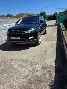 Land Rover Range Rover Evoque - 12000 € - 38196879 8 | Car24.bg Land Rover Range Rover Evoque - 12000 € - 38196879 8