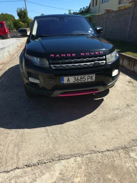 Land Rover Range Rover Evoque - 12000 € - 38196879 10 | Car24.bg Land Rover Range Rover Evoque - 12000 € - 38196879 10