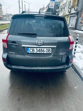 Toyota Rav4 Регистриран, Вс платено 2.2D, Автоматик - 7000 € / 13690.81 лв. - 51903590 4 | Car24.bg Toyota Rav4 Регистриран, Вс платено 2.2D, Автоматик - 7000 € / 13690.81 лв. - 51903590 4