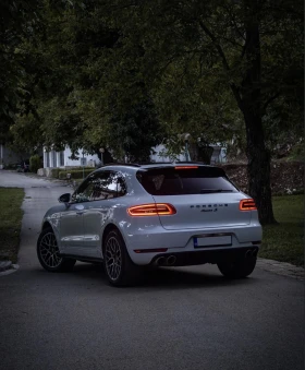 Porsche Macan S - // - 71000км! | Mobile.bg — малка снимка 3