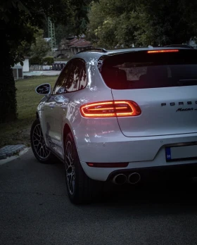 Porsche Macan S - // - 71000км! | Mobile.bg — малка снимка 5