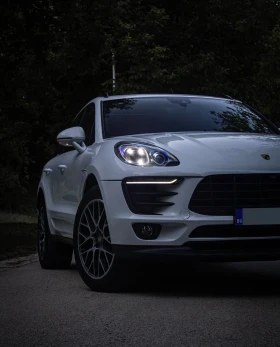 Porsche Macan S - // - 71000км! | Mobile.bg — малка снимка 4