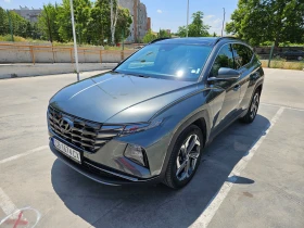 Hyundai Tucson Hybrid/230к.с./4x4/6AT/Luxury - Car24.bg Hyundai Tucson Hybrid/230к.с./4x4/6AT/Luxury