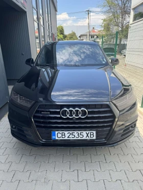 Audi Q7 - Car24.bg Audi Q7