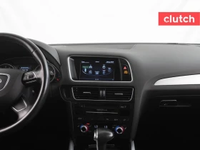Audi Q5 Progressiv * АвтоКредит* (ЦЕНА ДО БГ) - 29999 лв. / 15338.25 € - 77525173 12 | Car24.bg Audi Q5 Progressiv * АвтоКредит* (ЦЕНА ДО БГ) - 29999 лв. / 15338.25 € - 77525173 12