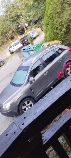 Opel Antara - 7500 € / 14668.73 лв. - 46473603 2 | Car24.bg Opel Antara - 7500 € / 14668.73 лв. - 46473603 2