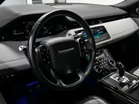 Land Rover Range Rover Evoque P300 R-Dynamic SE | Auto.bg — изображение 7 Land Rover Range Rover Evoque P300 R-Dynamic SE | Auto.bg — изображение 7
