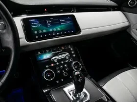 Land Rover Range Rover Evoque P300 R-Dynamic SE | Auto.bg — изображение 10 Land Rover Range Rover Evoque P300 R-Dynamic SE | Auto.bg — изображение 10