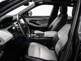 Land Rover Range Rover Evoque P300 R-Dynamic SE | Auto.bg — изображение 6 Land Rover Range Rover Evoque P300 R-Dynamic SE | Auto.bg — изображение 6